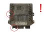 Controlador 7S61-12A650-AA 5WS40433A-T SID 804 2CLA Ford Siemens 14678
