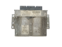 Controlador 9643134680 9637706180-05 21646087-4 PSA Sagem 39601