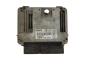 Controlador 55205058 0281012897 4434A3ABM Fiat Bosch
