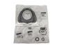 Conjunto De Juntas, Sellos Del Motor Original Renault 7701477452
