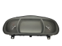 Velocímetro/Instrumentos Y Relojes Renault Megane 4 248106335R A 50766