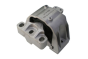 Soporte, Taco De Motor Derecho 1J0199262BK 11990357001 VW Seat Skoda Vika