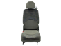 Asiento Izquierdo Trasera Citroen Xsara Picasso 12520