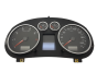 Velocímetro/Instrumentos Y Relojes Audi A2 8Z0920900N 110080150004 21928