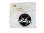 Cubo De Rueda Nueva Original Citroen DS3 DS4 DS5 1609953780