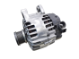 Alternador 9670899580 TG12C106 Valeo 1.2 THP Citroen Peugeot