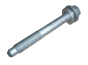 Tornillo Nueva Original Master 3 Movano NV400 7703602306