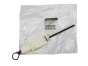 Servomotor De La Tapa Del Depósito De Combustible Original Renault 8200032984