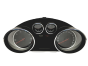 Velocímetro/Instrumentos Y Relojes Opel Astra J 13460582 600775881 GM 51895