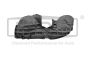 Paso De Rueda Delantero Izquierdo 8U0821171C 88211699702 Audi Q3 DPA