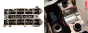 La Culata Ford XS4E-6090-BA 1.6 16V FYDA 2