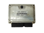 Controlador 038906019CG 0281010406 Audi Bosch 14838