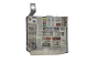 Controlador USMC-PFT 8200481867-F 519157077 Renault 58884