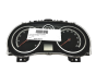 Velocímetro/Instrumentos Y Relojes Opel Corsa D P0013373007 58811