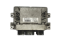 Controlador S120200113A 8200774747 8200700695 Renault Continental 16672
