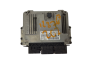 Controlador 9677030080 9666729680 0281017336 PSA Bosch 19330