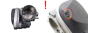 Mariposa De Aire Renault 8200171134 8200190230 1.6 16V 1358