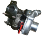 Turbocompresor Espace 4 Laguna 3 Koleos Qashqai 2.0 dCi 7701478918