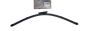 Pluma Limpiaparabrisas Izquierdo Original 288903994R Renault