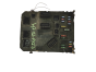 Controlador BSI E02-00 9653667680 S118085220E PSA Siemens 24366