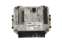 Controlador 0281012465 9661004480 9653958980 PSA Bosch 27891