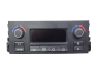 Controles Calefacción A/C Peugeot 207 96856538XT 6452R4