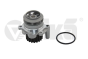 Bomba De Agua 03L121011J 11211579301 Skoda Vika