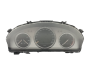 Velocímetro/Instrumentos Y Relojes Mercedes C W204 A2045403148 56386