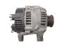 Alternador Renault 7700857075 A11VI26 75A Valeo 1036