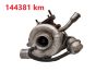 Turbocompresor 2,3 Ssang Yong Musso 454220-5001S 454220-1 144381 km