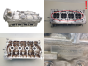 La Culata 7700600552F 8201733230 7701474702 1.4 1.6 16v Renault S21