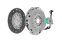 Embrague Completo Nuevo Para Fiat 504092160 834037 Valeo