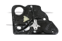 Mecanismo Elevalunas Para VW Passat 3C5839462J 88391798802 DPA