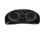 Velocímetro/Instrumentos Y Relojes VW Passat 3B 3B0920826A 1446