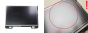Pantalla De Navegación Peugeot 208 2008 9812046980 A2C96216101 VDO