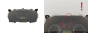 Velocímetro/Instrumentos Y Relojes Fiat Punto 51716454 503001100600 1597