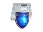Emblema Delantero Nueva Original 6001546858 Dacia