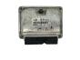 Controlador VW 038906019CJ 0281010302 Bosch 52621