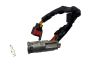 Interruptor De Encendido Peugeot 206 369023 4162P0 Neiman 1010
