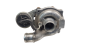 Turbocompresor 7701476891 1.5dci 54359700011 507852H301868 Renault Nissan 1457