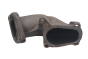 Tubería De La Turbina Renault 700864-1 7701473551 Garrett