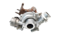 Turbocompresor 113657H821369359 16359700011 144116763R BorgWarner 1.5 dci S16