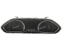 Velocímetro/Instrumentos Y Relojes Peugeot 208 9805969880 C 9805976080 