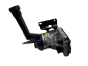 Bomba De La Dirección Asistida Peugeot 308 9672719980 A0021550 TRW 400812