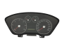 Velocímetro/Instrumentos Y Relojes Ford Focus C-Max 3M5T-10849-GI 58852