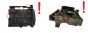 Controlador BSM B3 9650664080 PSA Delphi 1676
