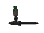 Tubo de Embrague 8200399602 Renault