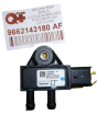 Sensor De Presión Diferencial De Escape Citroen Peugeot 2.0 HDI 9662143180