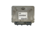 Controlador IAW.4AF.M9 55187372 Fiat Magneti Marelli 36624