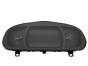 Velocímetro/Instrumentos Y Relojes Renault Megane 4 P248105509R Johnson 